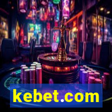 kebet.com