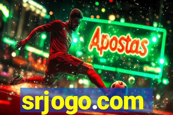 srjogo.com