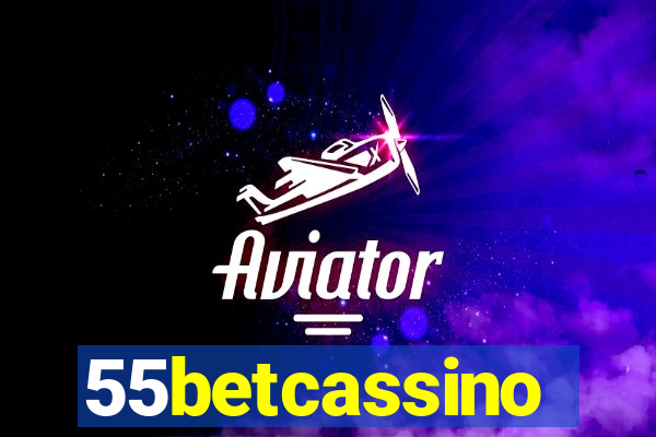 55betcassino