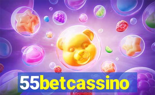 55betcassino