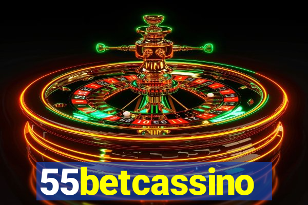 55betcassino