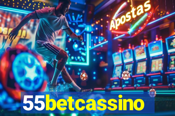 55betcassino