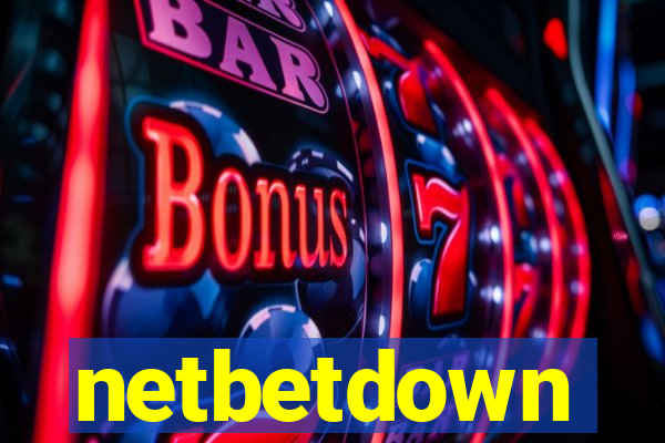 netbetdown