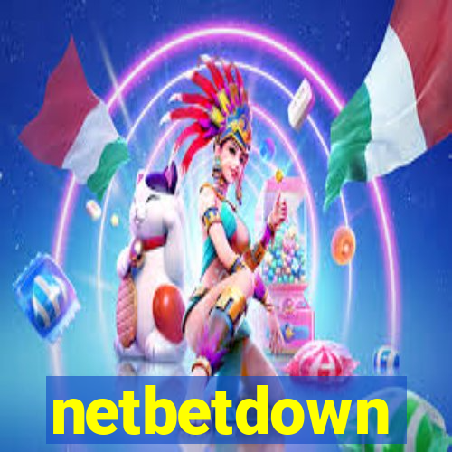 netbetdown