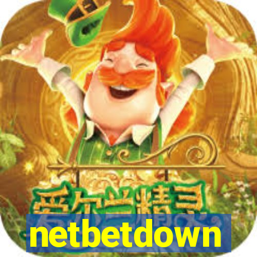 netbetdown