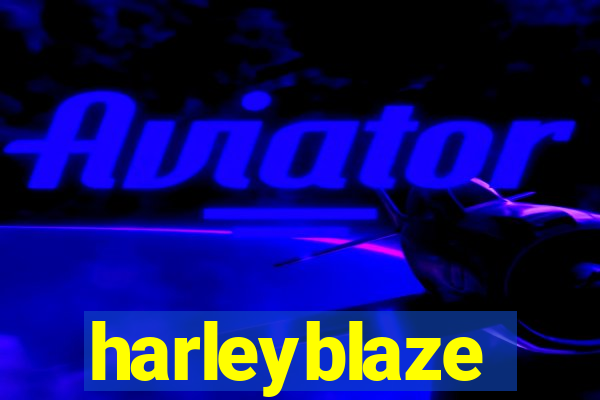 harleyblaze