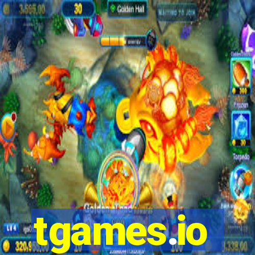 tgames.io