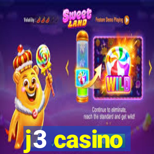 j3 casino