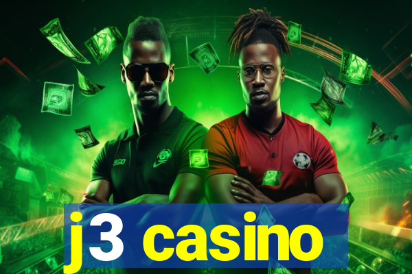 j3 casino