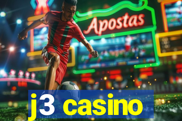 j3 casino