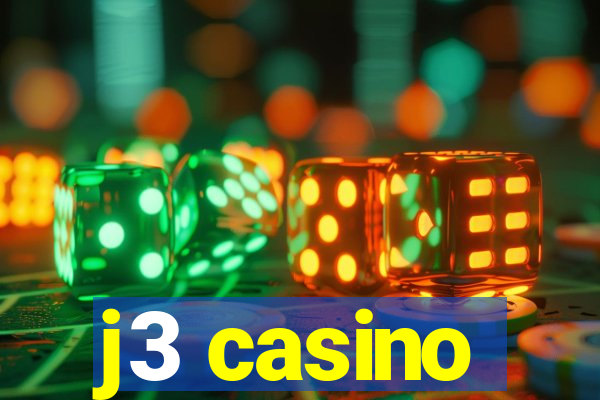 j3 casino