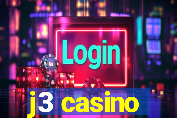 j3 casino