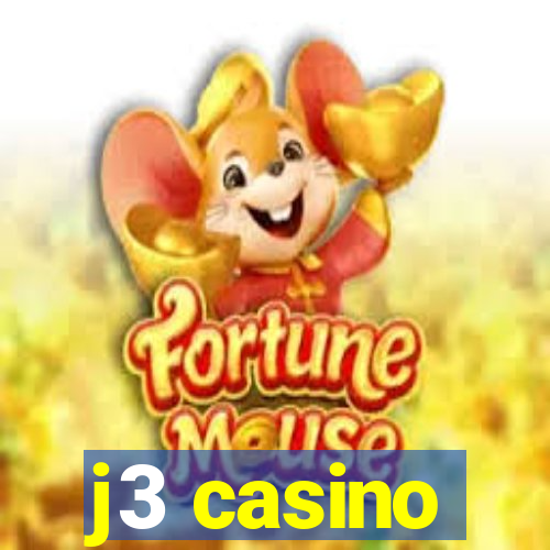 j3 casino