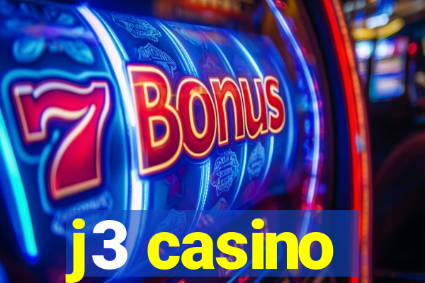 j3 casino