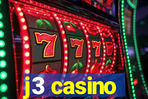 j3 casino