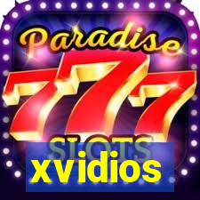 xvidios