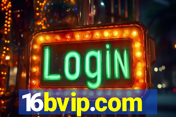 16bvip.com