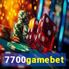 7700gamebet