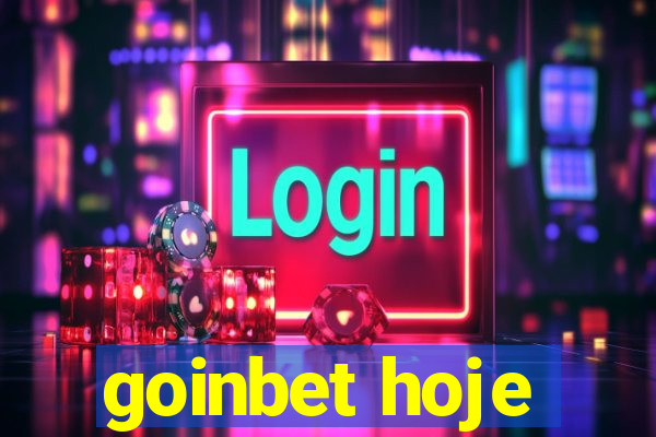 goinbet hoje