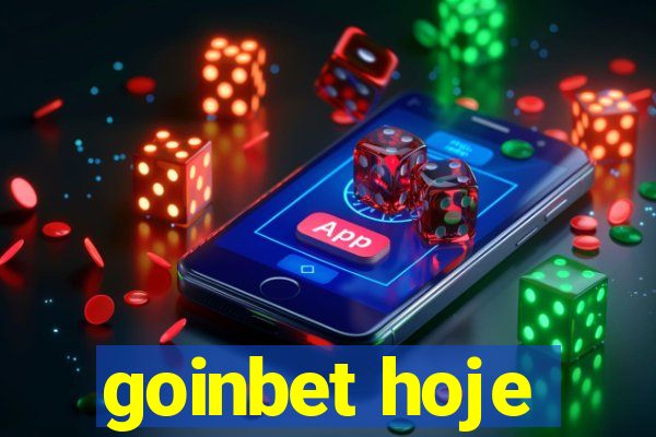 goinbet hoje