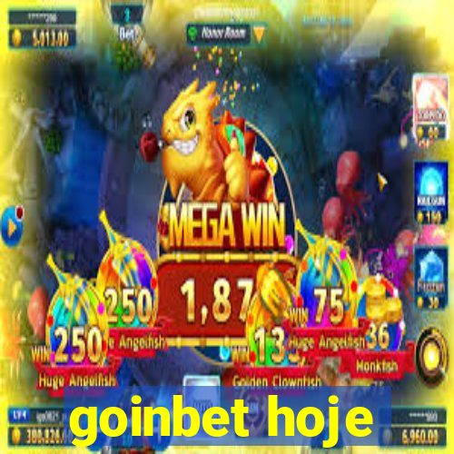 goinbet hoje