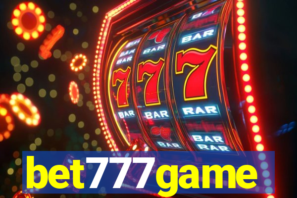 bet777game