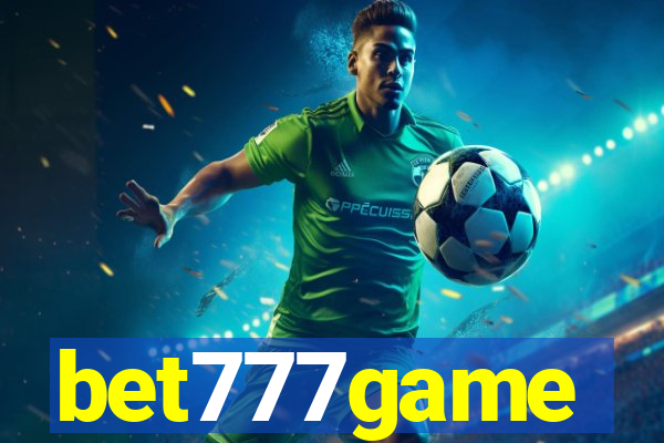 bet777game