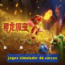 jogos simulador de carros