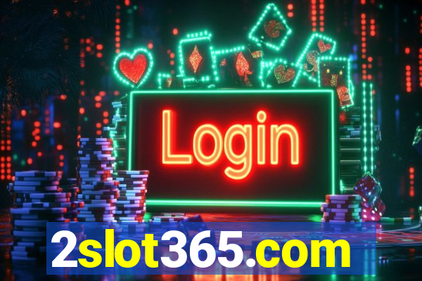 2slot365.com