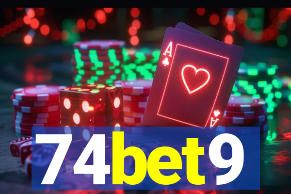 74bet9