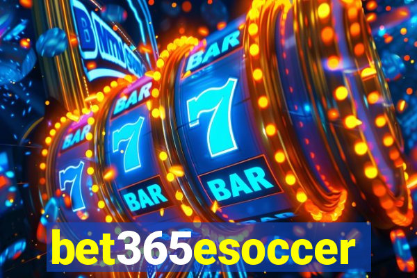 bet365esoccer