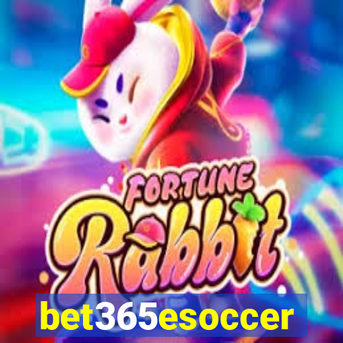 bet365esoccer