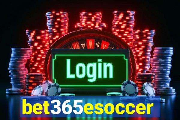 bet365esoccer