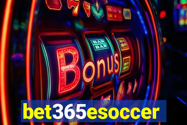 bet365esoccer