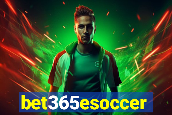 bet365esoccer