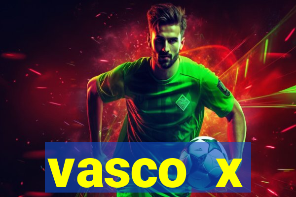 vasco x internacional futemax