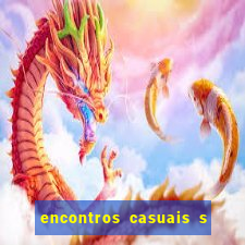 encontros casuais s o paulo