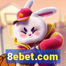 8ebet.com