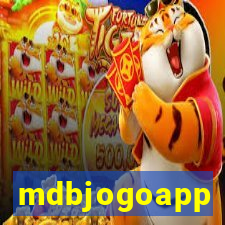 mdbjogoapp