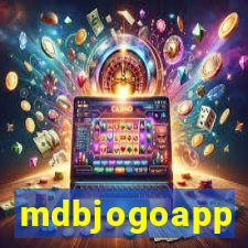 mdbjogoapp