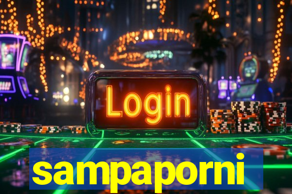 sampaporni