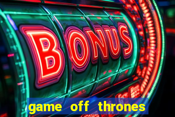 game off thrones torrent magnet