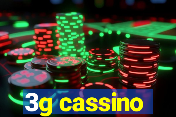 3g cassino