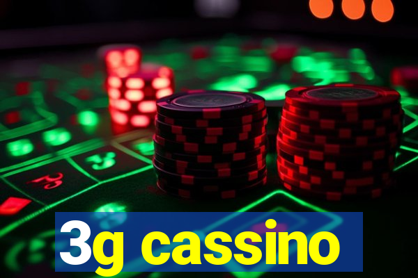 3g cassino