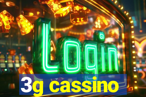 3g cassino