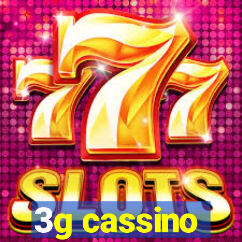 3g cassino