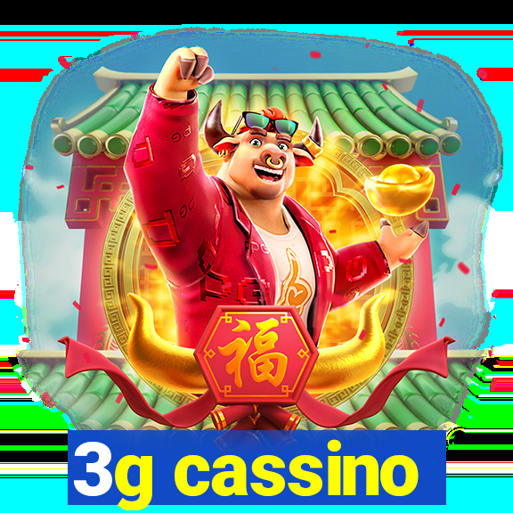 3g cassino