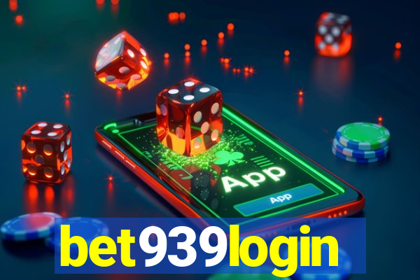 bet939login