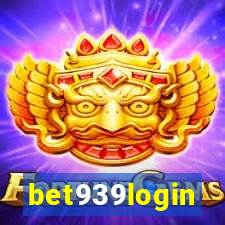 bet939login