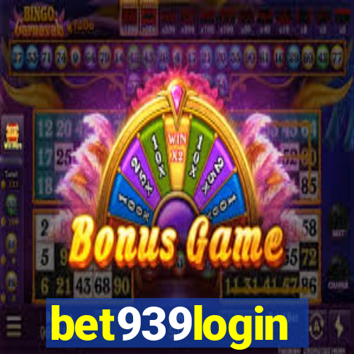 bet939login